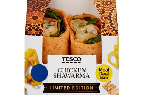 03295939_T1_088887964_Tesco_Limited_Edition_Chicken_Shawarma_Wrap