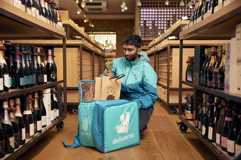 Deliveroo’s Carlo Mocci on driving consumer loyalty | Interviews | MCA ...