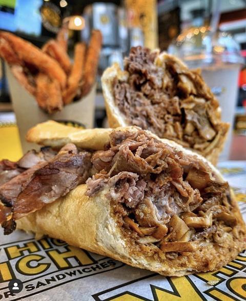 Which Wich (1)