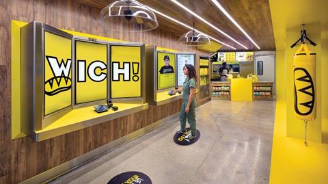 Which Wich (1)