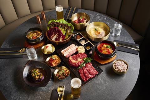 Soom Korean BBQ (3)