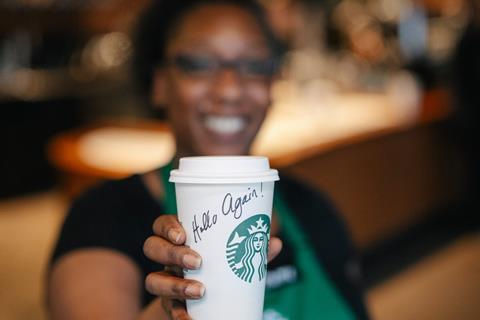 Starbucks to open 500 UK shops despite 'tougher' coffee market | Weekend  Press | MCA Insight