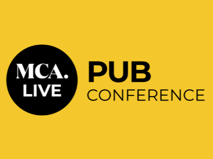Pub Conference 2023