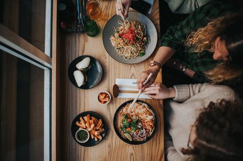 Wagamama