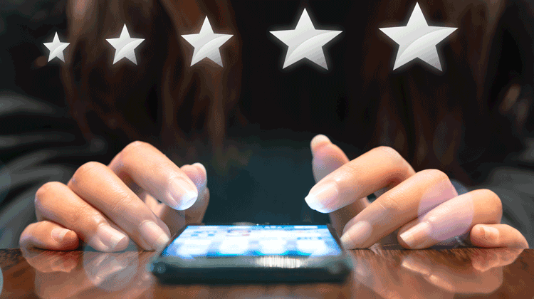 five-star-reviews